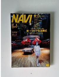 NAVI　6　2004　新・イタリア生活様式