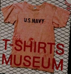 Free & Easy　7　2008　T-SHIRTS MUSEUM
