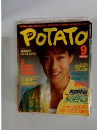 POTATO　9　1989