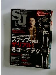 STREETJACK　1　2012　NO.176