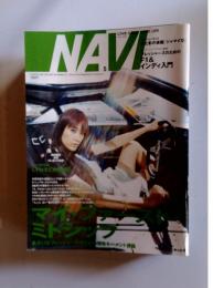 NAVI　2006年5月号