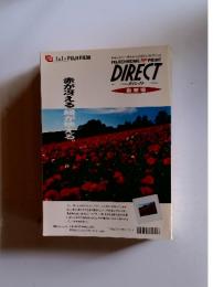 FUJICHROME RP PRINT DIRECT