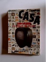 CASA　パーマネント・コックショ