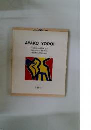 AYAKO YODOI　2000