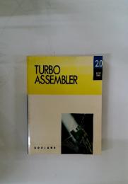 ASSEMBLER　TURBO