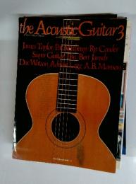 the Acoustic Guitar 3