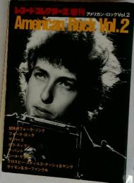 American Rock Vol.2