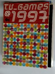 Tｖ_Games @1997　01