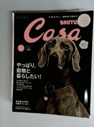 Cosa　2011年8月