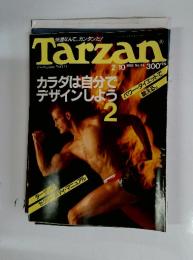 Tarzan　1988年2月10日号