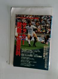 サッカー実戦山道百科