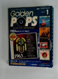 GoldenPOPS　2005年11月1日