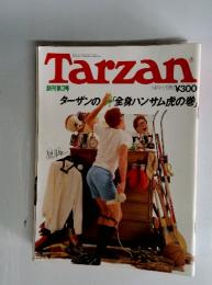 Tarzan　1986年5月