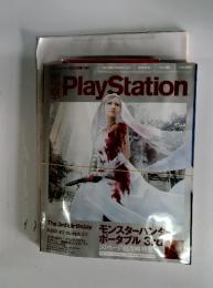 PlayStation　2010年12月22日号