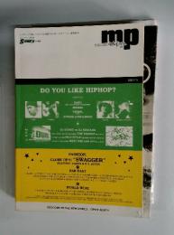 mp　DO YOU LIKE HIPHOP?