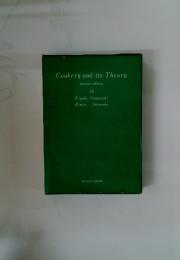 Cookery and its Theory second edition