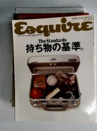 Esquire　1992年5月号
