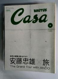 Casa　2002年9月