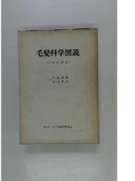 毛髪科学図説
