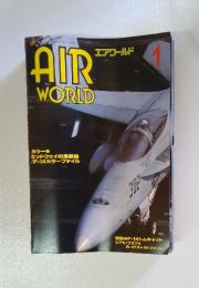 エアワールド　カラー● ミッドウェイの搭載機 /F-14カラーファイル