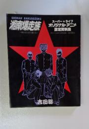 SHONANBAKUSOZOKU湘南爆走族