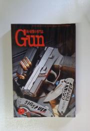 Gun　200７年9月号