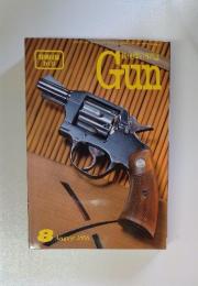 銃・射撃の専門誌　Gun　2006年8月号