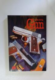 Gun　2007年8月号
