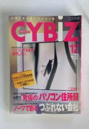 月刊サイビズ 　1996年　12月号