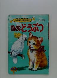 どうぶつ