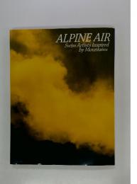 ALPINE AIR