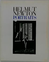 HELMUT　NEWTON　PORTRAITS