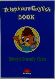 Telephone English BOOK