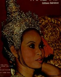 THAILAND　Editions Delroisse