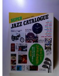 SUPER JAZZ CATALOGUE
