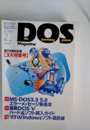 DOS  2  1993