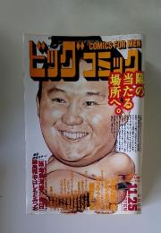 ビッグコミック　2002 11.25