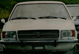 CAR GRAPHIC　1974年　9月号