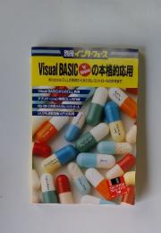 別冊インターフェース　Visual BASIC　for Windows  の本格的応用
