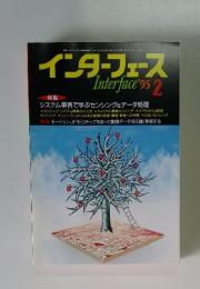 インターフェース　1995年2月号