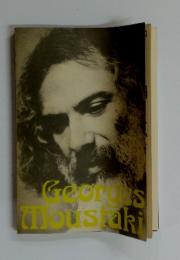 Gookers　Moustaki