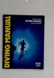 DIVING MANUAL FOR BEGINNERS