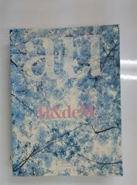 A+U　H&de　1978-2002