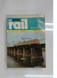 THE rail　'80 SUMMER