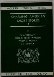 CHARMING AMERICAN SHORT STORIES I