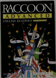 RACCOON ADVANCED ENGLISH READINGS SECOND EDITION