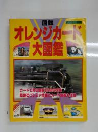 オレンジカード大図鑑