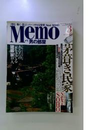 Memo 2003年3月