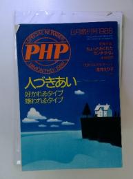 PHP　1988年8月