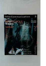 Inter　Communication　1993年　5月号